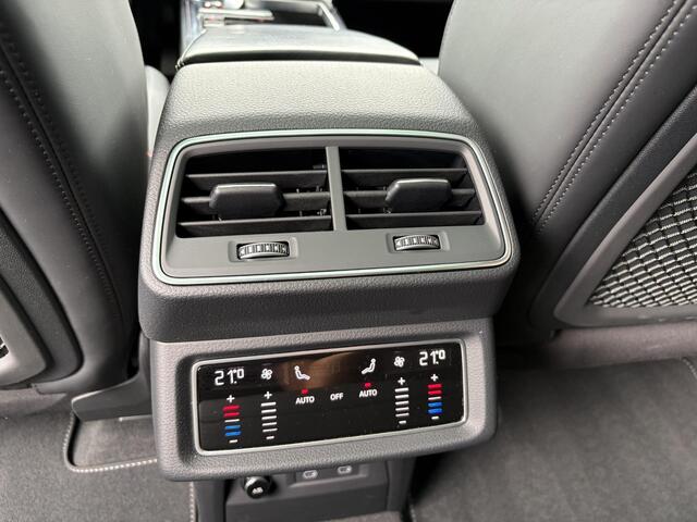 Audi e-tron S quattro 95 kWh | 503 PK | Panoramadak | RS-Stoelen |