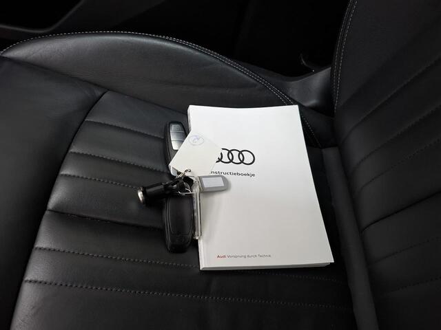 Audi e-tron 55 SOH 90,6% Business edition+ 95 kWh PANO LEER 1e EIGENAAR