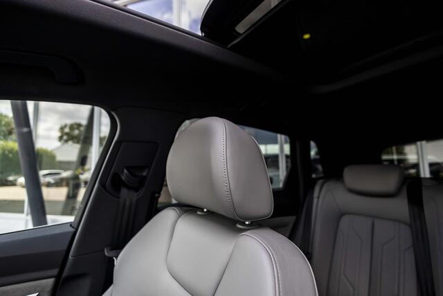 Audi e-tron e-tron 55 quattro advanced Pro Line Plus 95 kWh | 360° Camera | Pano | Trekhaak