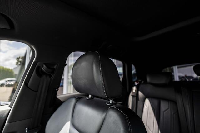 Audi e-tron e-tron 55 quattro advanced 95 kWh | Pano | B&O | 360 Camera