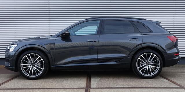 Audi e-tron Business Edition Plus S 50 Quattro I SOH 94% I 100% dealer I Pano I Trkhk I