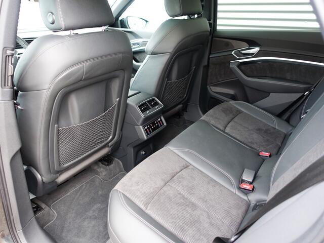 Audi e-tron Business Edition Plus S 50 Quattro I SOH 94% I 100% dealer I Pano I Trkhk I