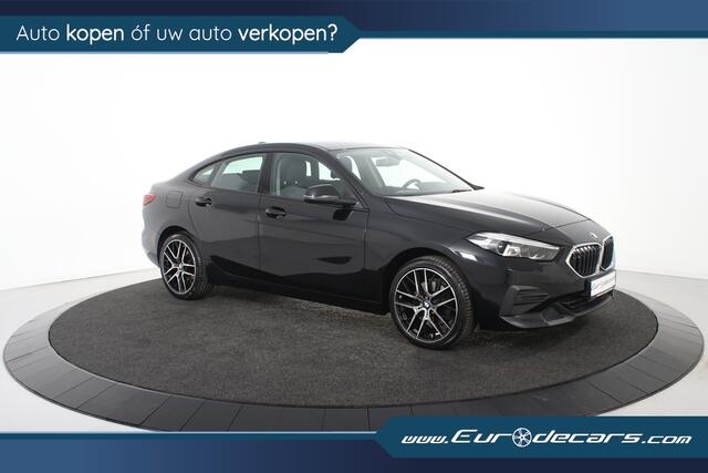 BMW 218i Grand Coupé *1ste Eigenaar*Navigatie*Carplay*DAB*