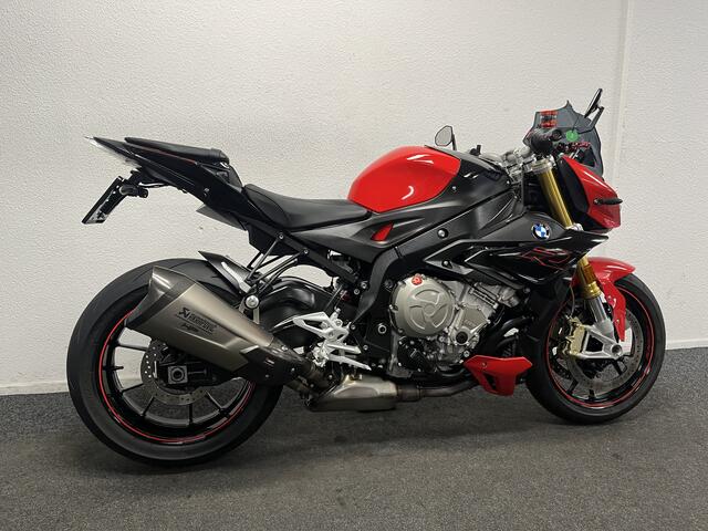 BMW S 1000 R