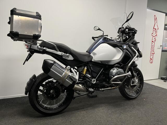 BMW R 1200 GS LC ADVENTURE
