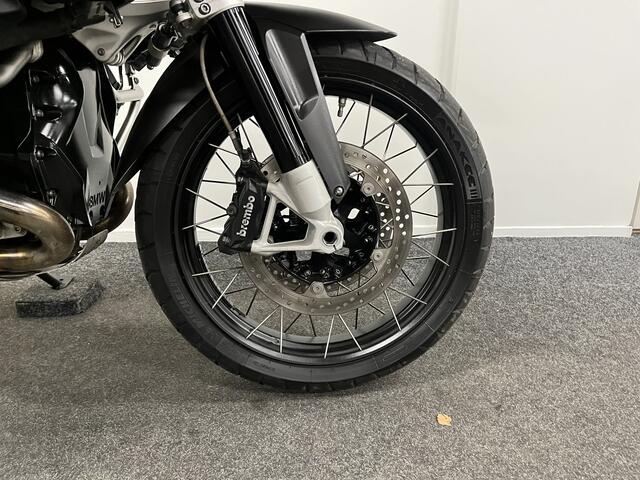 BMW R 1200 GS LC ADVENTURE