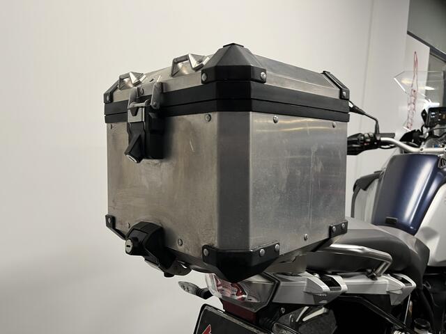 BMW R 1200 GS LC ADVENTURE