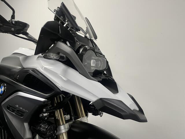 BMW R 1200 GS ABS-ASC-ESA