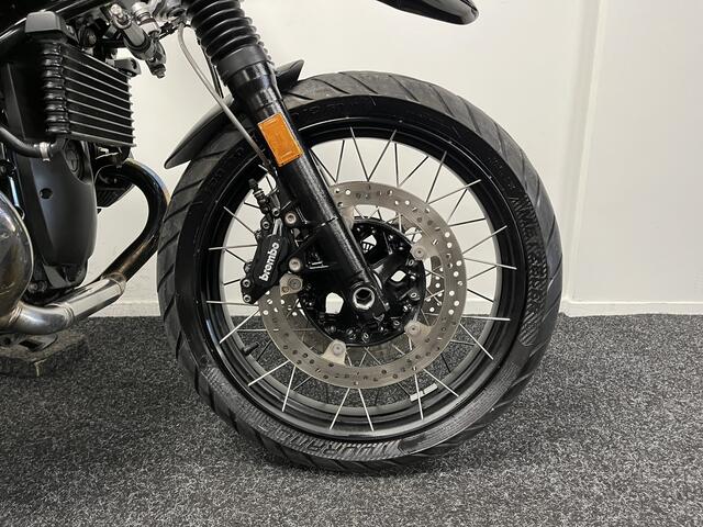 BMW R NINE T URBAN GS 40 YEARS GS EDITI