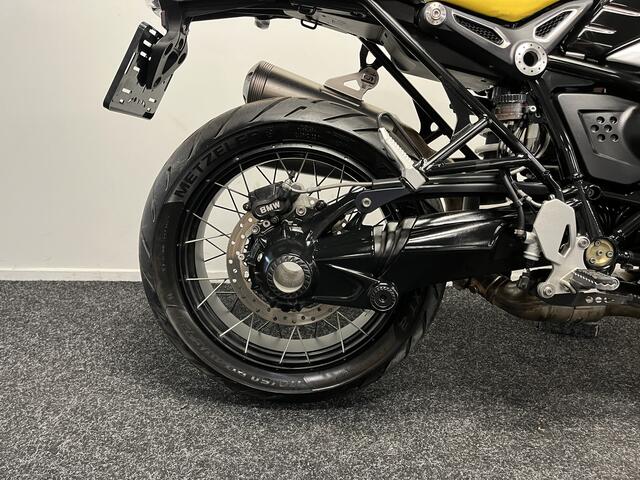 BMW R NINE T URBAN GS 40 YEARS GS EDITI