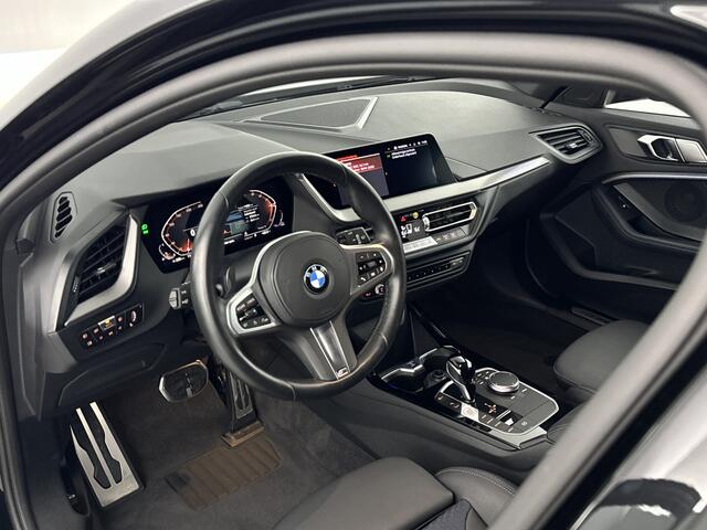 BMW 1-SERIE 120i Bus. Ed/M-Pakket/DAB/Hifi/Led/Virt.Cockpit