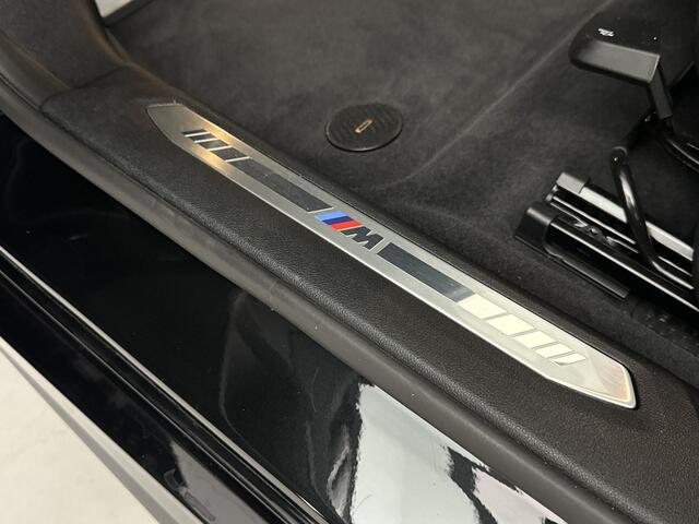 BMW 1-SERIE 120i Bus. Ed/M-Pakket/DAB/Hifi/Led/Virt.Cockpit