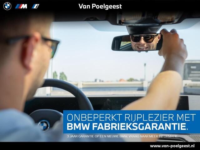 BMW 1-SERIE M135i xDrive | M Sport Pro | Premium Pack | Driving Assistant Plus