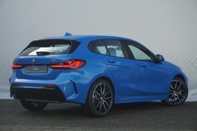 BMW 1-SERIE 5-deurs 118i | Model M Sport | Innovation Pack | Comfort Pack