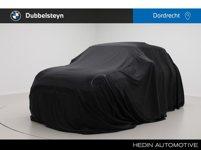 BMW 1-SERIE 118i M-Sport | Active Cruise + Stop&GO | Shadow Line | Stuurwiel verwarming | 2 Jaar Garantie