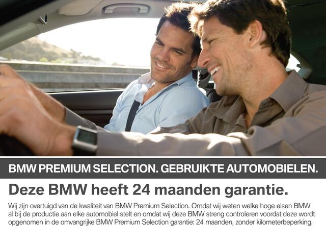 BMW 1-SERIE 118i M-Sport | Active Cruise + Stop&GO | Shadow Line | Stuurwiel verwarming | 2 Jaar Garantie