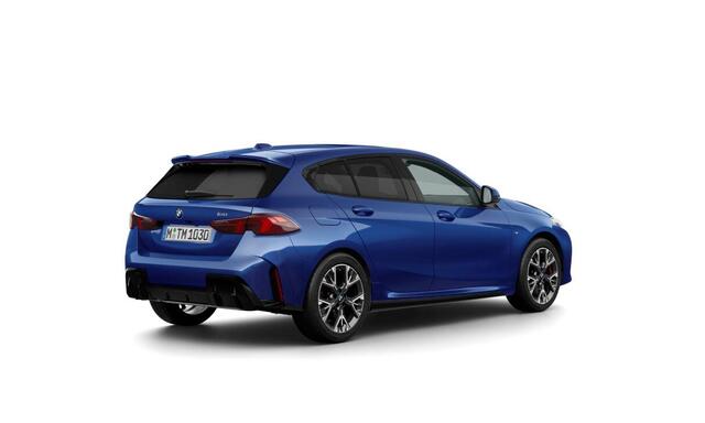BMW 1-SERIE 5-deurs 120 M Sport Design Edition | M Portimao Metallic | M Sport Pro