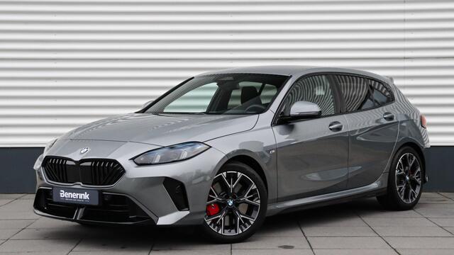 BMW 1-SERIE 120 M Sport Pro | Harman/Kardon | Head-up | Driving Assistant Plus | Comfort Access