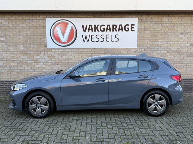 BMW 1-SERIE 118i Executive Edition | Clima | Camera | LM | LED | NAVI | PDC |