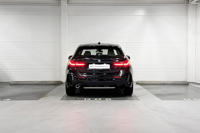 BMW 1-SERIE 118i | M-Sport | Led Koplampen