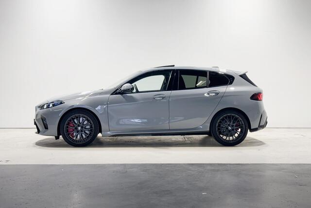 BMW 1-SERIE 120 Premium Pack M Sportpakket Pro Aut. - Beschikbaar vanaf: Juli 2025