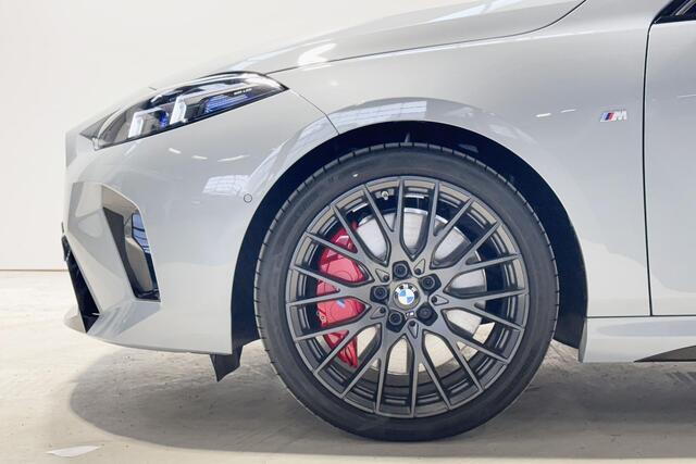 BMW 1-SERIE 120 Premium Pack M Sportpakket Pro Aut. - Beschikbaar vanaf: Juli 2025