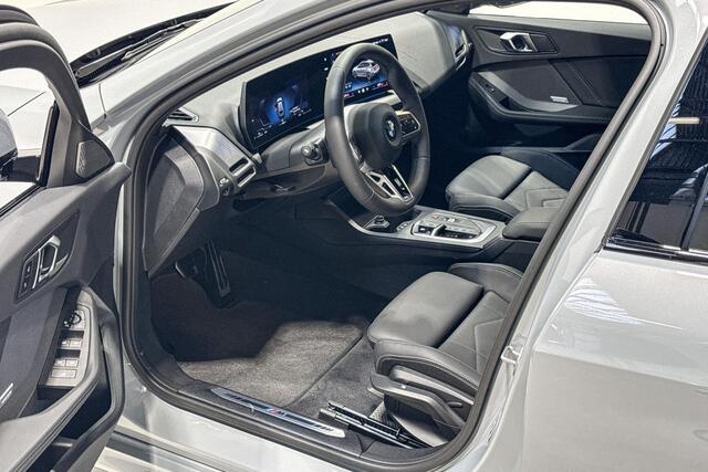 BMW 1-SERIE 120 Premium Pack M Sportpakket Pro Aut. - Beschikbaar vanaf: Juli 2025