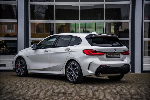 BMW 1-SERIE 128ti