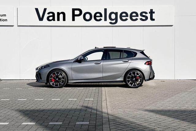 BMW 1-SERIE 120 M Sport Design Edition BMW 1-serie 120 M Sport Design Edition