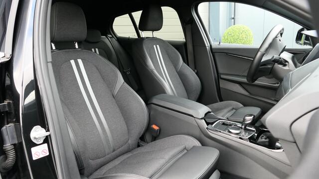 BMW 1-SERIE 118i Executive Edition |Vol Opties|zeer goede staat!|
