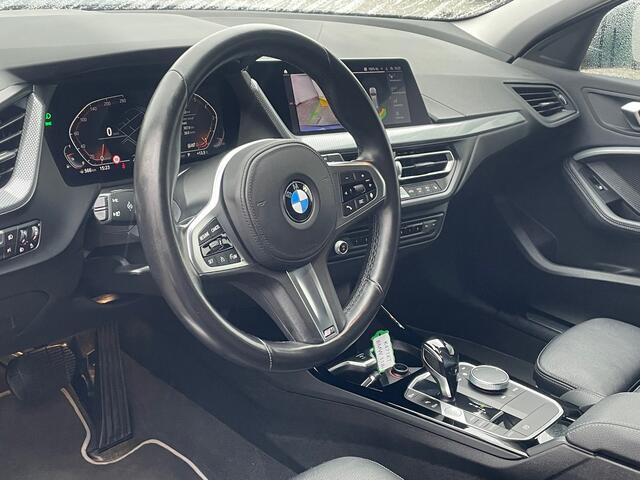 BMW 1-SERIE 118i High Exe. Ed. Sport / Leer