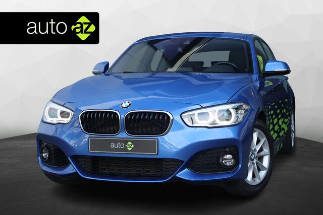 BMW 1-SERIE 116i Corporate Lease High Executive M Sport