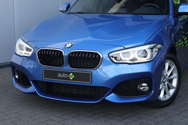 BMW 1-SERIE 116i Corporate Lease High Executive M Sport