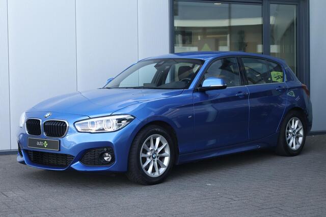 BMW 1-SERIE 116i Corporate Lease High Executive M Sport