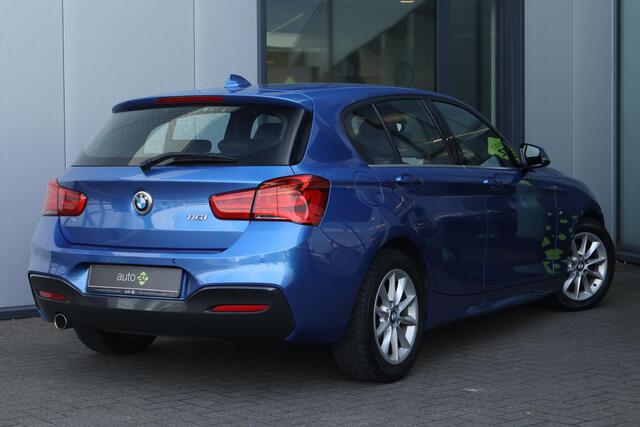 BMW 1-SERIE 116i Corporate Lease High Executive M Sport