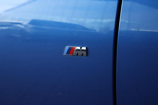 BMW 1-SERIE 116i Corporate Lease High Executive M Sport