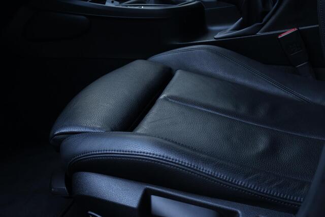 BMW 1-SERIE 116i Corporate Lease High Executive M Sport