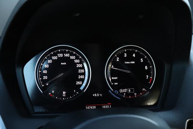 BMW 1-SERIE 116i M SPORT | LEDER | STOELVERW. | PDC | CRUISE | NAVI |