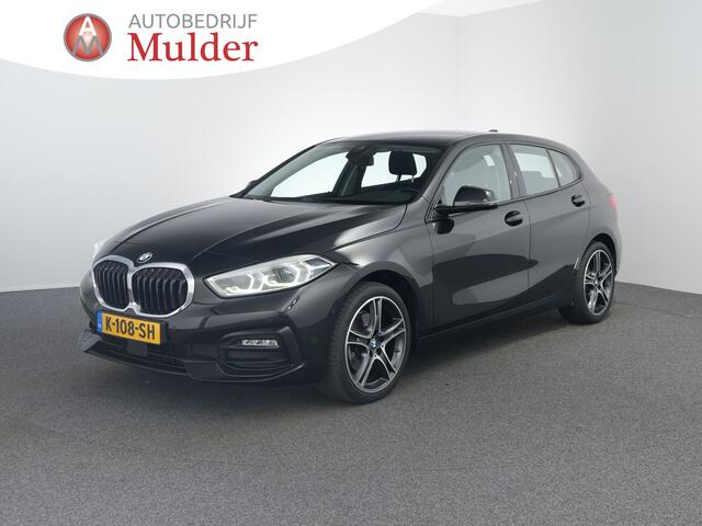 BMW 1-SERIE 118i Executive