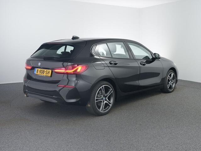 BMW 1-SERIE 118i Executive