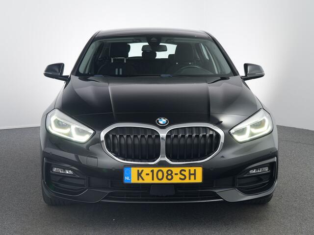 BMW 1-SERIE 118i Executive