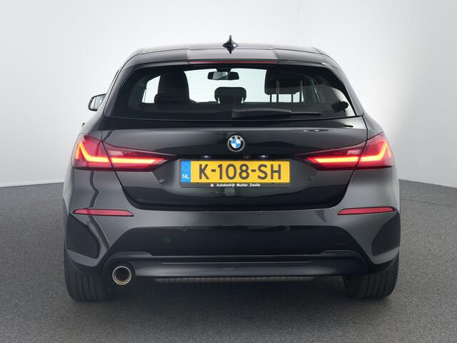 BMW 1-SERIE 118i Executive