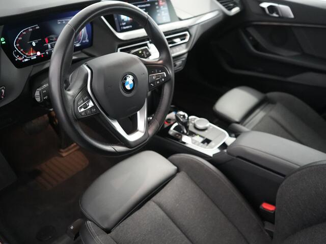 BMW 1-SERIE 118i Executive