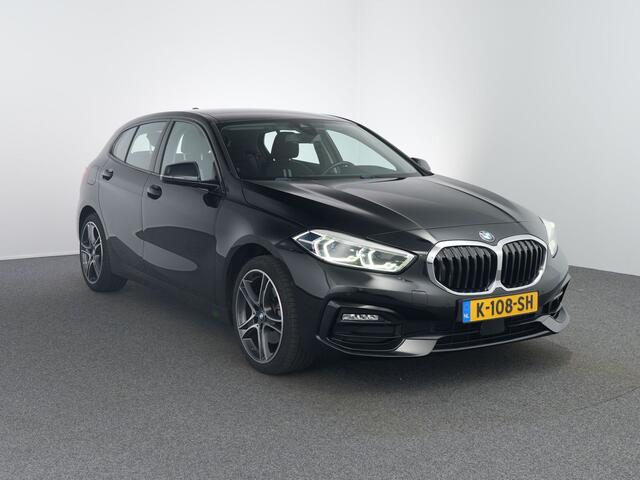 BMW 1-SERIE 118i Executive