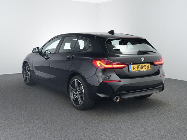 BMW 1-SERIE 118i Executive
