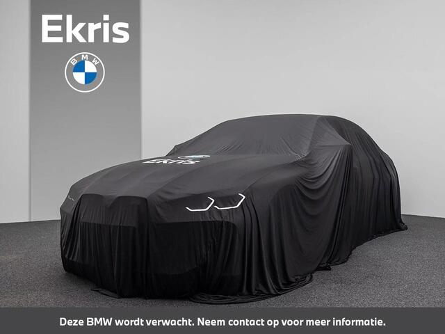 BMW 1-SERIE 118i High Executive Edition | M-Sportpakket | HiFi Sound | 18inch | Stoelverwarming