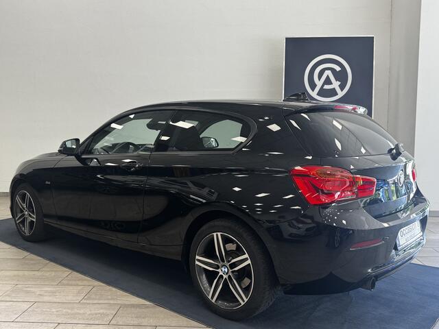 BMW 1-SERIE 116i Centennial High Executive