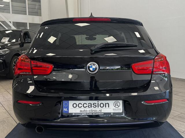 BMW 1-SERIE 116i Centennial High Executive