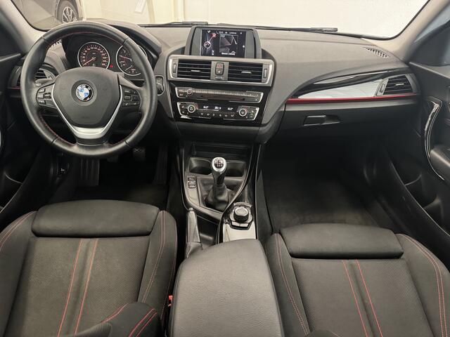 BMW 1-SERIE 116i Centennial High Executive