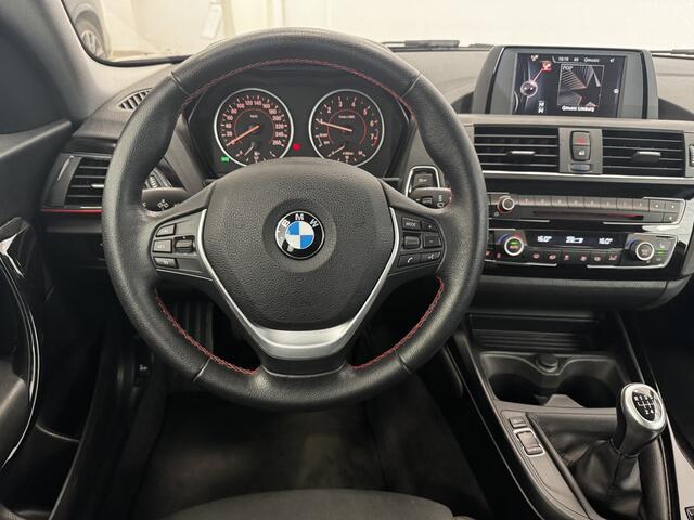 BMW 1-SERIE 116i Centennial High Executive